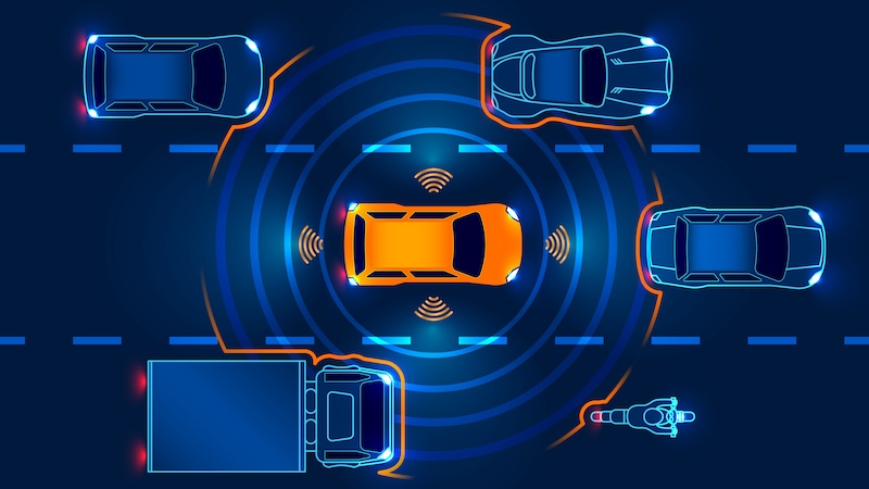 The Rise of the Smart Car: What You Need to Know