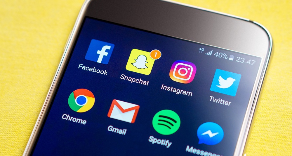 How to unblock Snapchat at school or work