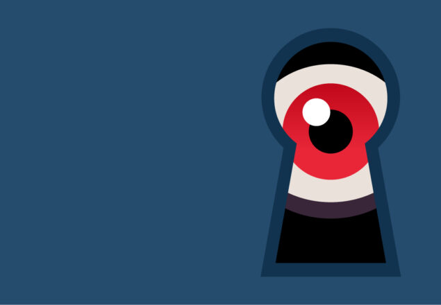 Fighting the Cyber Intelligence Sharing and Protection Act (CISPA)
