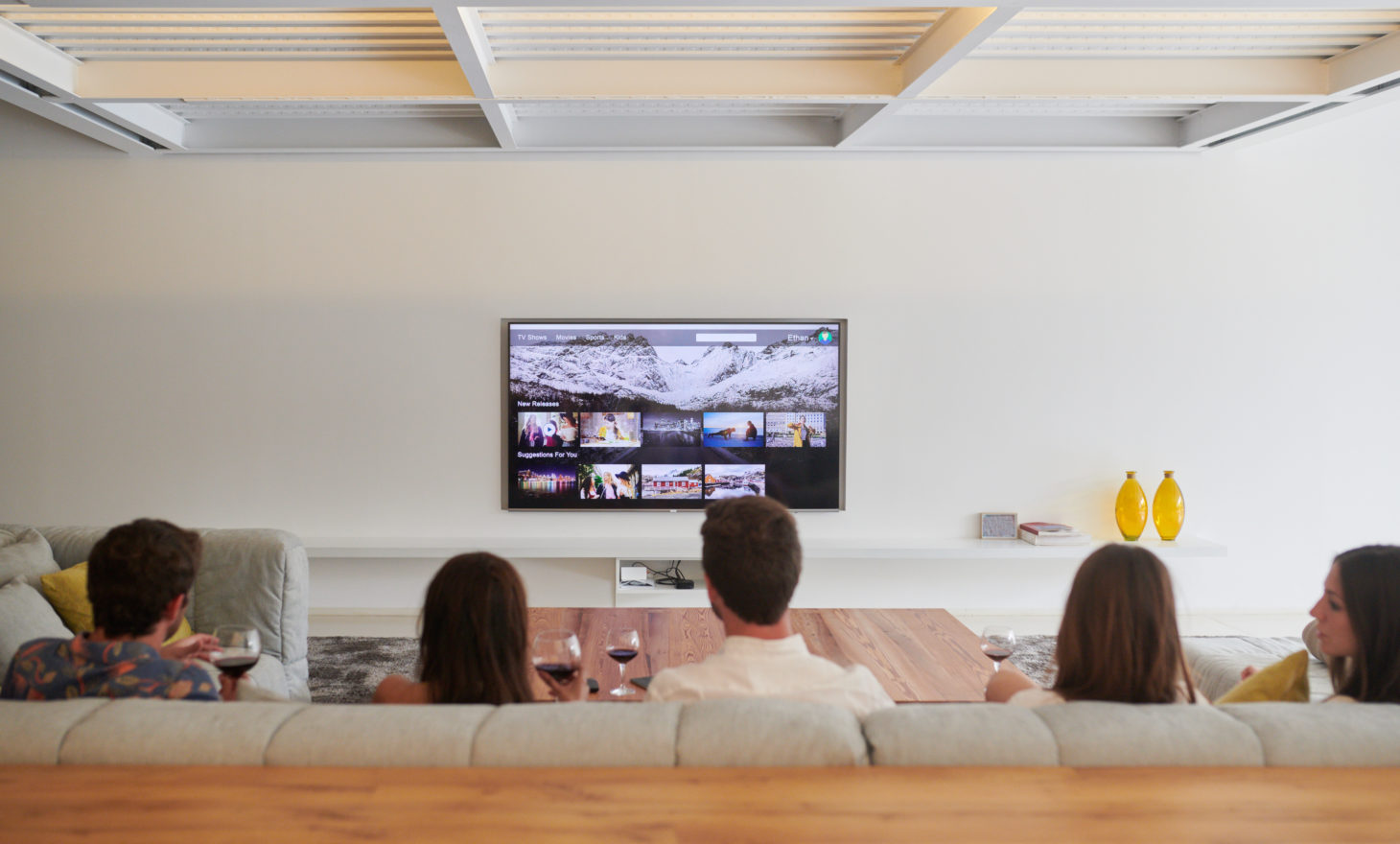How to stream All 4 using a VPN