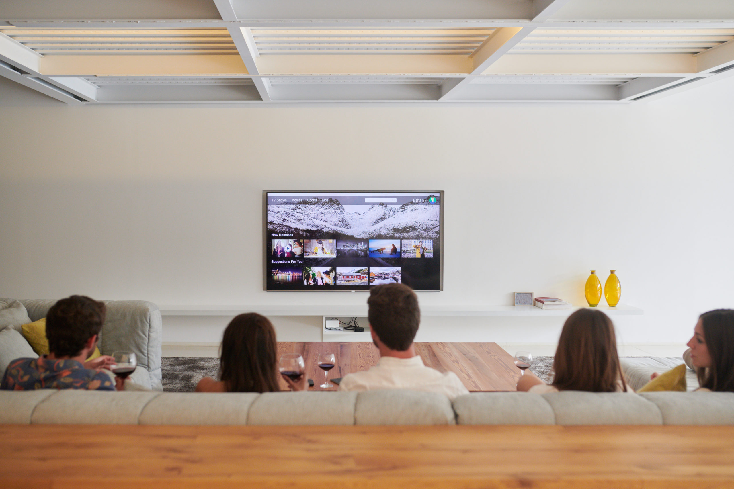How to stream All 4 using a VPN