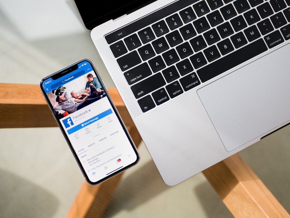 Facebook’s new “Protect” feature is actually a type of spyware