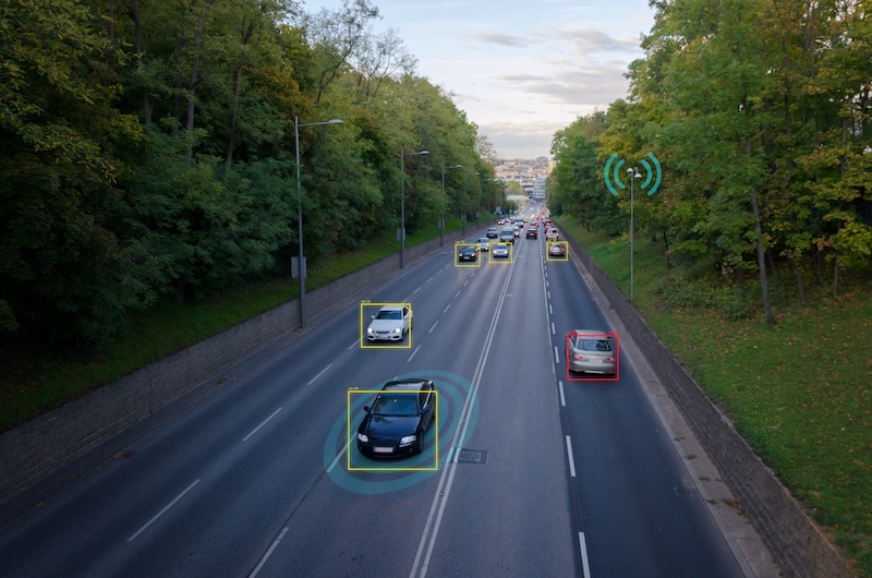 Could License Plate Recognition Databases Infringe on Your Privacy?