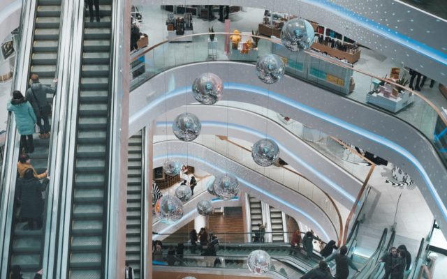 Shop at Saks Fifth Avenue? Your credit card info may have been hacked