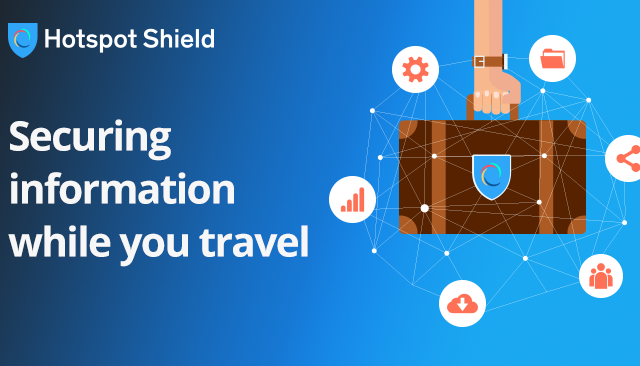 Tips To Secure Your Information When Travelling