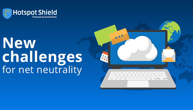 Current Challenges Facing Net Neutrality