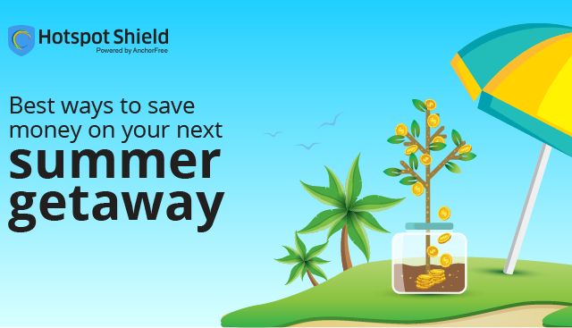 The Best Ways To Save Money On Your Next Summer Getaway