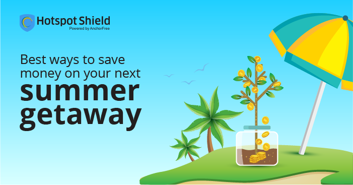 The Best Ways To Save Money On Your Next Summer Getaway