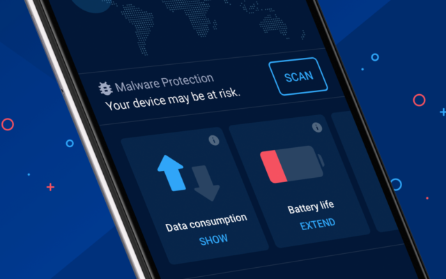 How to tell if you have a virus on your phone