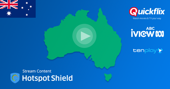 How to Watch Australian Channels Outside Australia