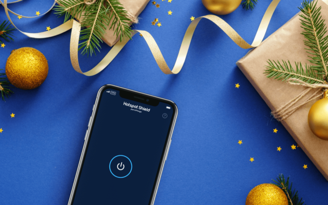 5 New Year’s resolutions to keep your family safe online