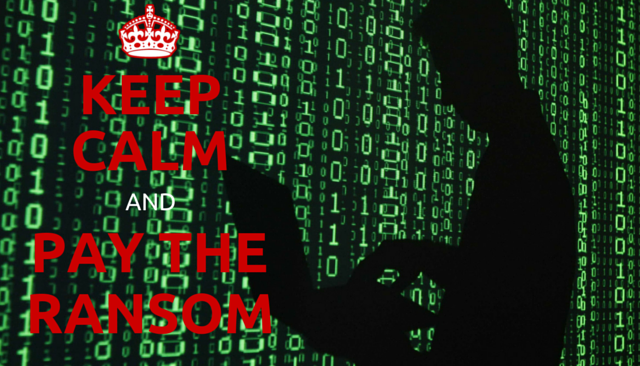 Ransomware Scammers get the Big Bucks