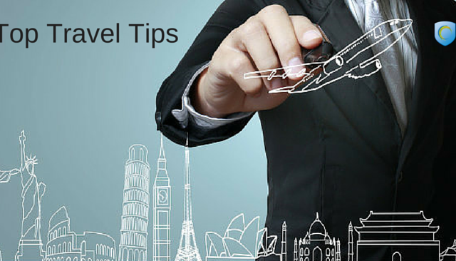 Top 5 Tried-And-True Tips To Make Your Trip Much Smoother, Safer & Cheaper