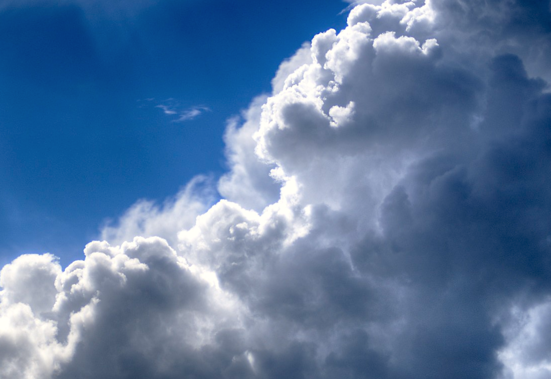 What is a Cloud VPN?