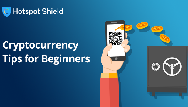 A Beginner’s Guide To Cryptocurrency