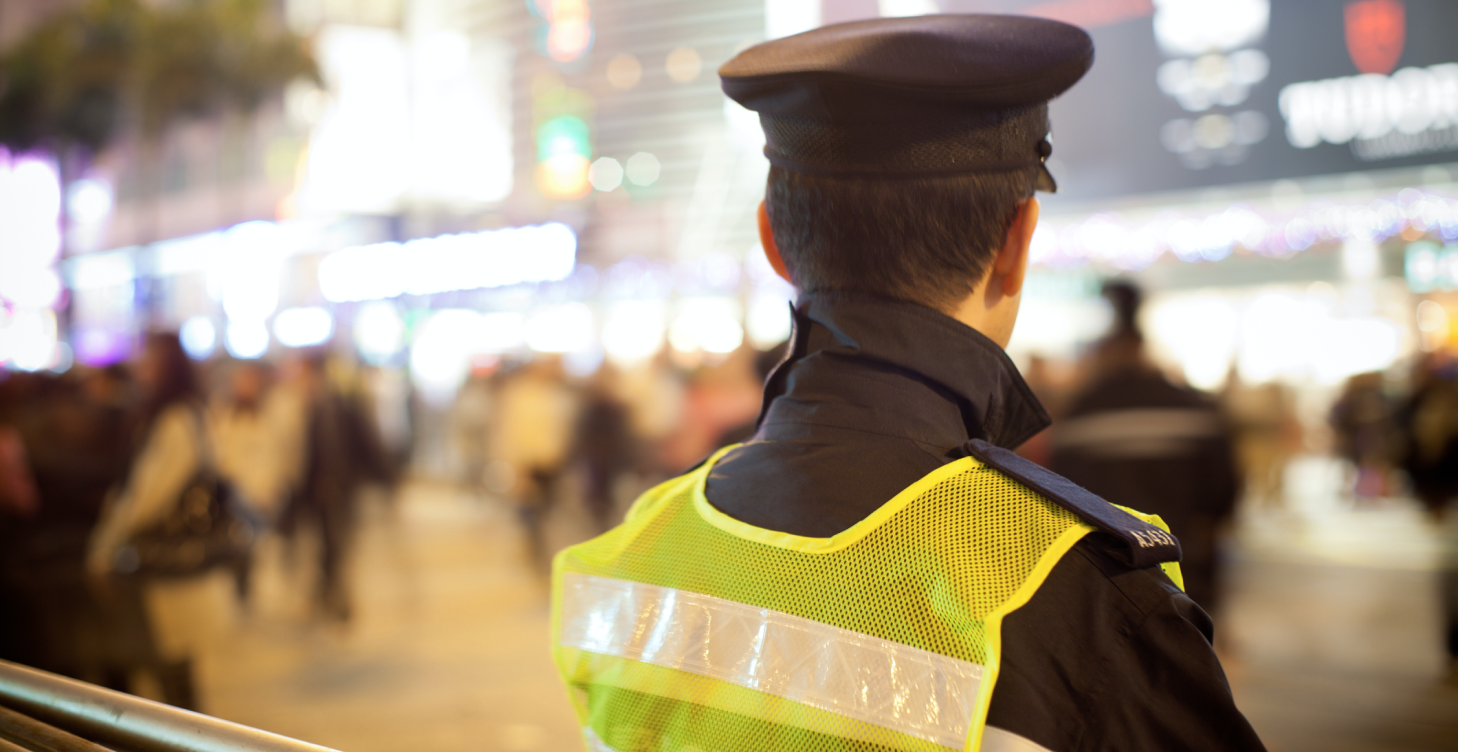 Digital Privacy and Security for Hong Kong