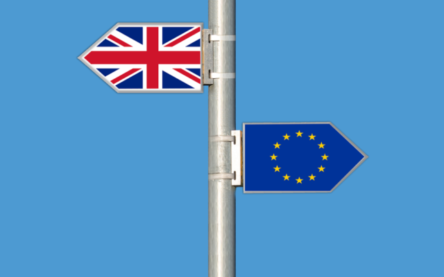 Thanks to Brexit, UK citizens won’t be able to access their Netflix content abroad