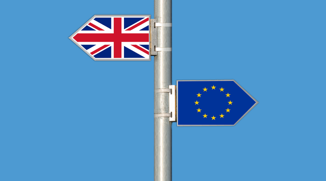 Thanks to Brexit, UK citizens won’t be able to access their Netflix content abroad