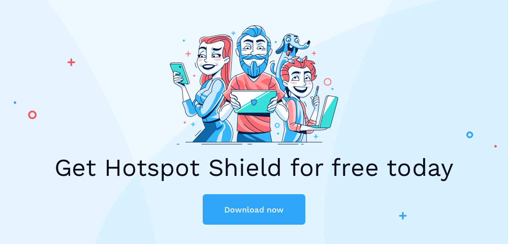 Download Hotspot Shield