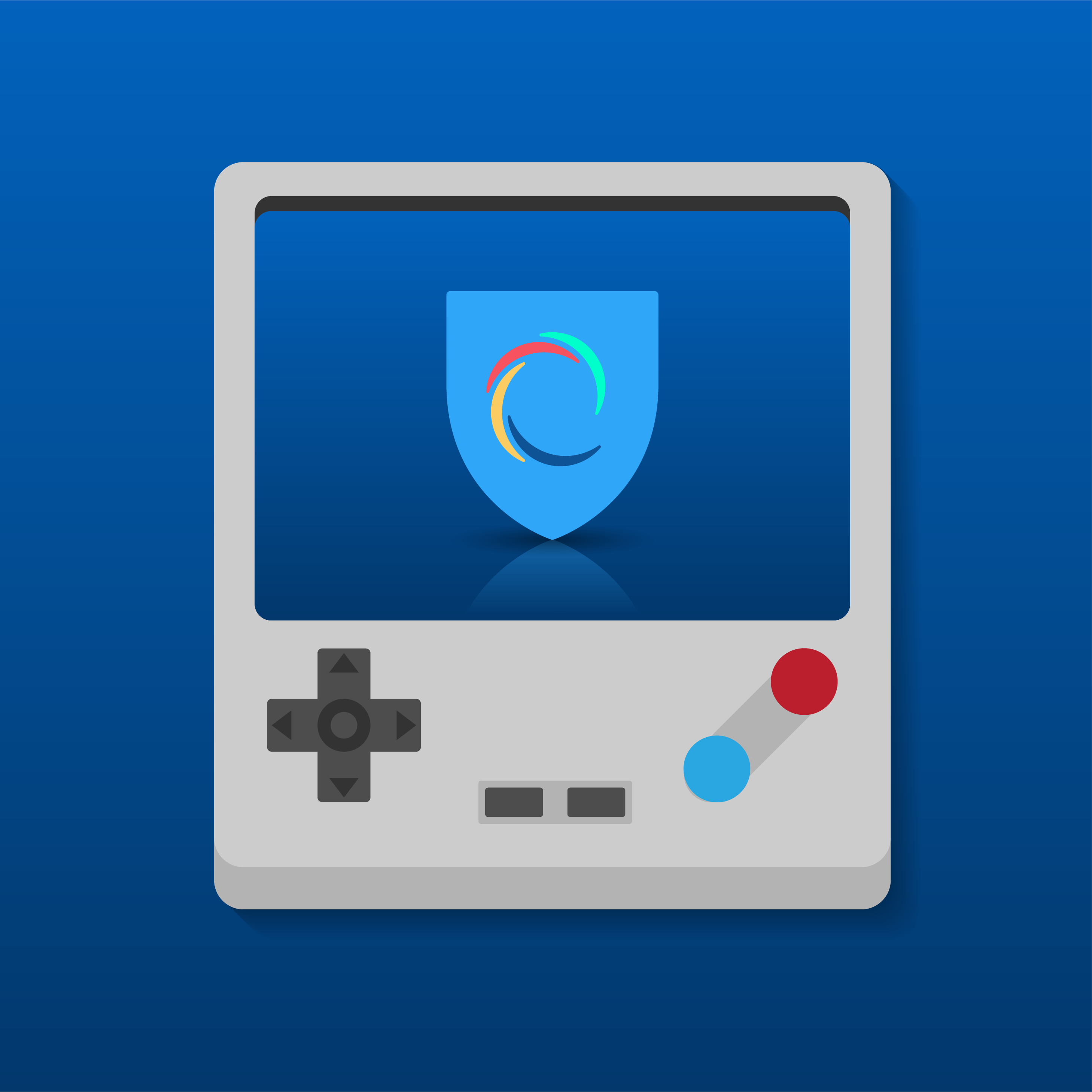 Gaming VPN free with Hotspot Shield