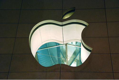 Is Apple Hurting Itself with Its Data Privacy Views?