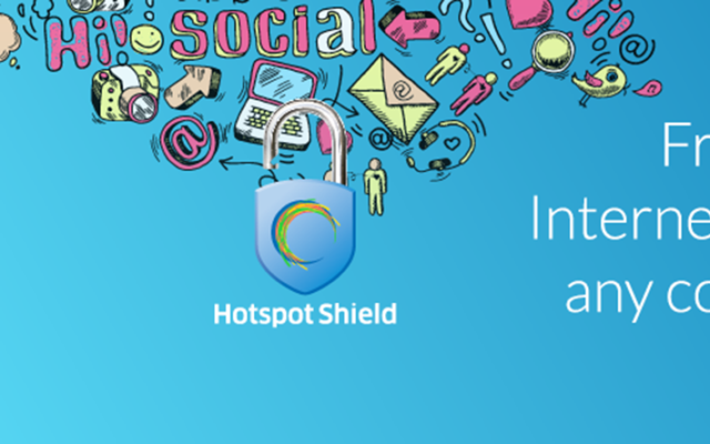 Get Full Access to the Internet on Restricted Mobile Data Plans with Hotspot Shield