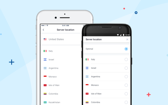 Hotspot Shield adds 34 new virtual VPN server locations