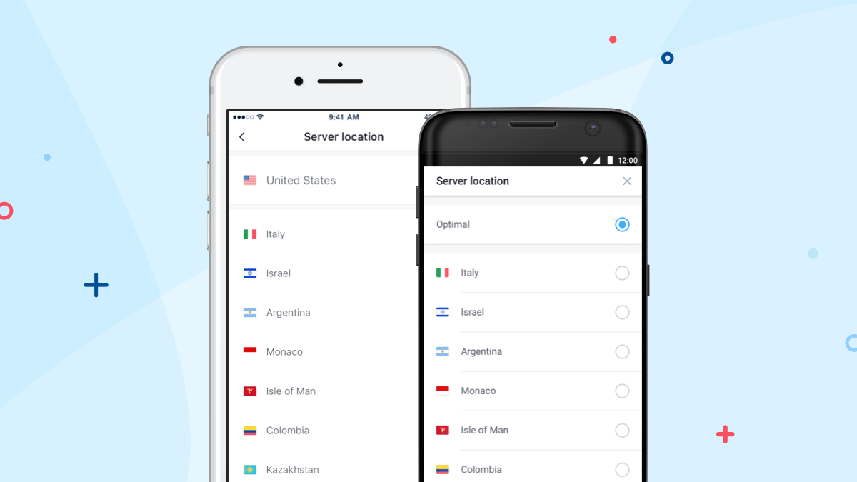 Hotspot Shield adds 34 new virtual VPN server locations