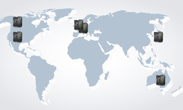 Two New Virtual Locations Added for Hotspot Shield – Germany & Canada