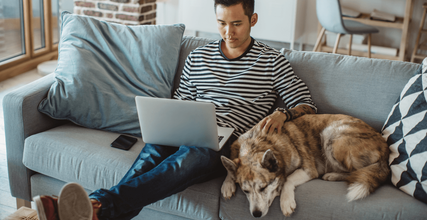 4 Ways to Social Distance from Cybercriminals, Scams, and Robocallers