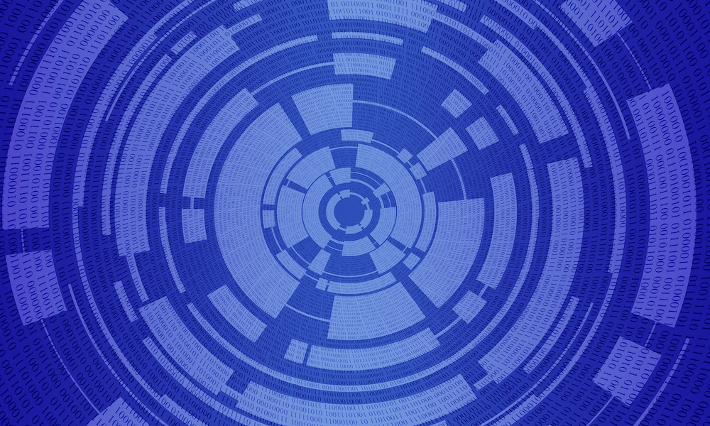 What is Zero Trust Security?